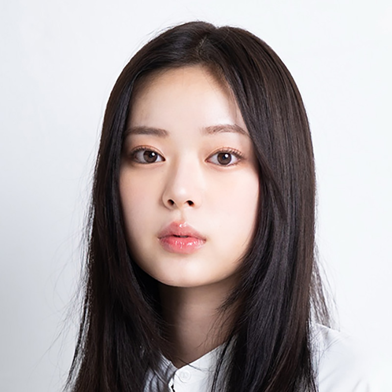 芝 藍梨